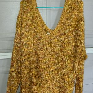 Gently used Maurices sweater